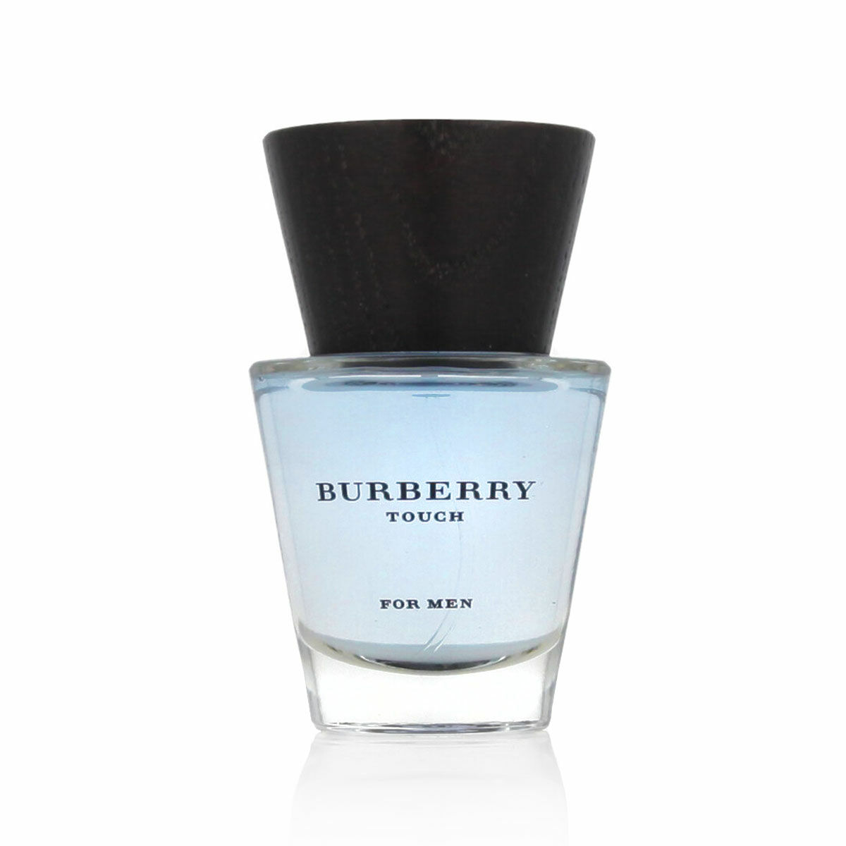 Parfem za muškarce Burberry EDT Touch 50 ml